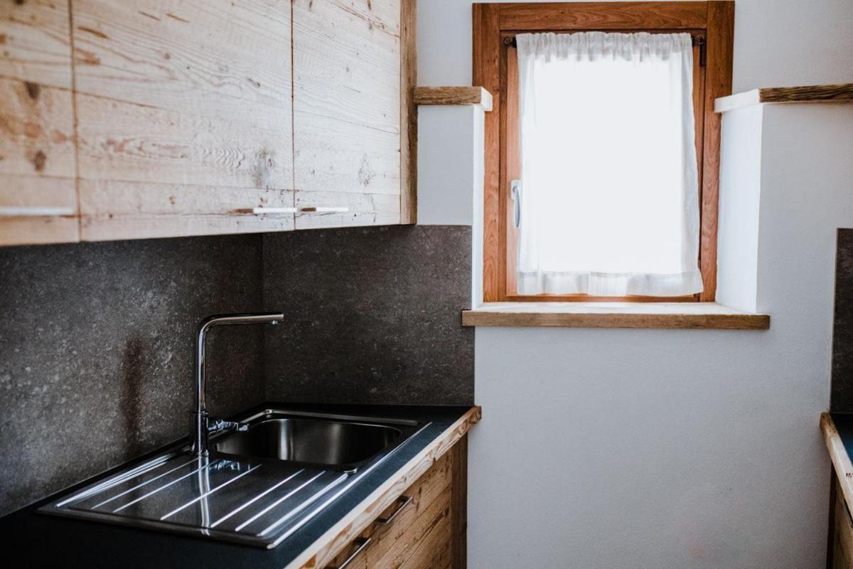 Atelier Della Montagna Bed & Breakfast Zambla Alta ภายนอก รูปภาพ